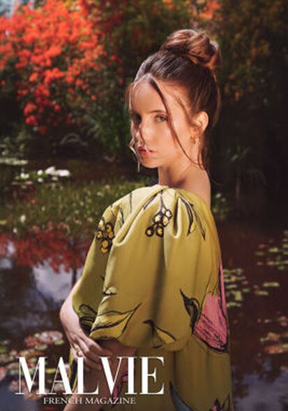 Mia  K., Biba Model Management