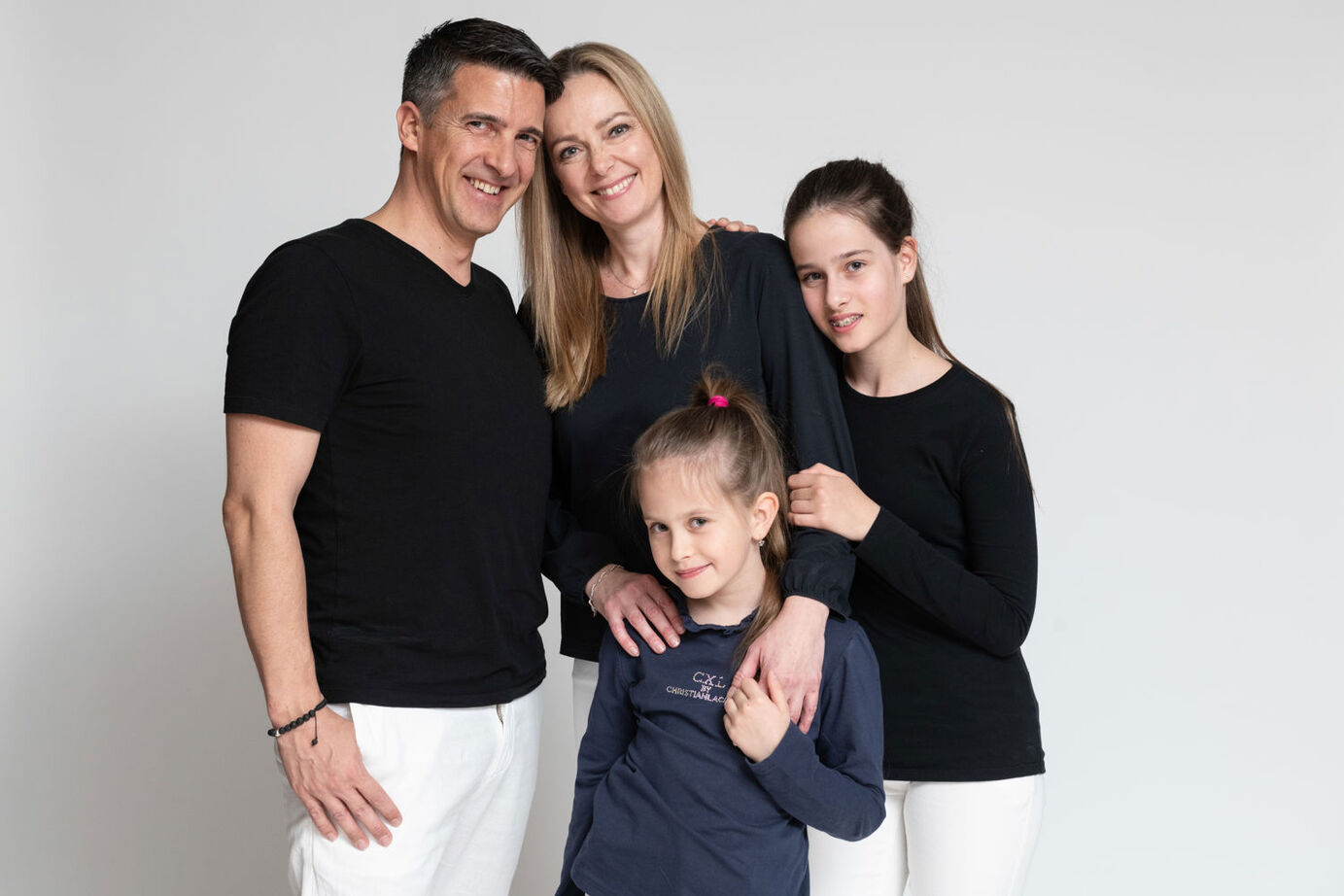 Family Michaela D