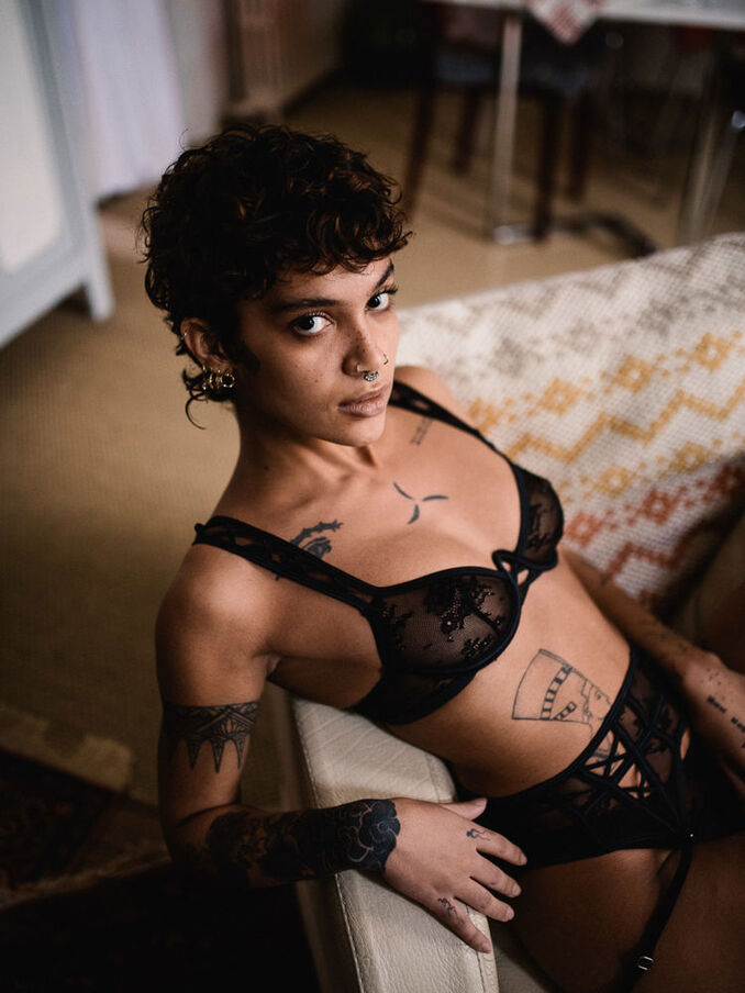 Eyleen L.