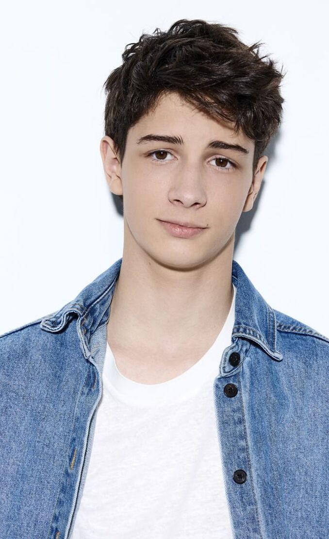 Alexander N.