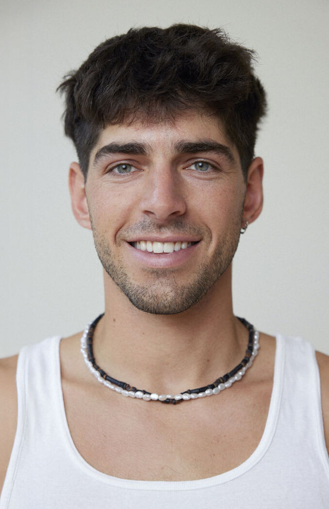 Rico S.