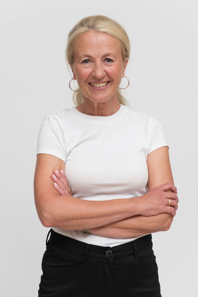 Susanne S.