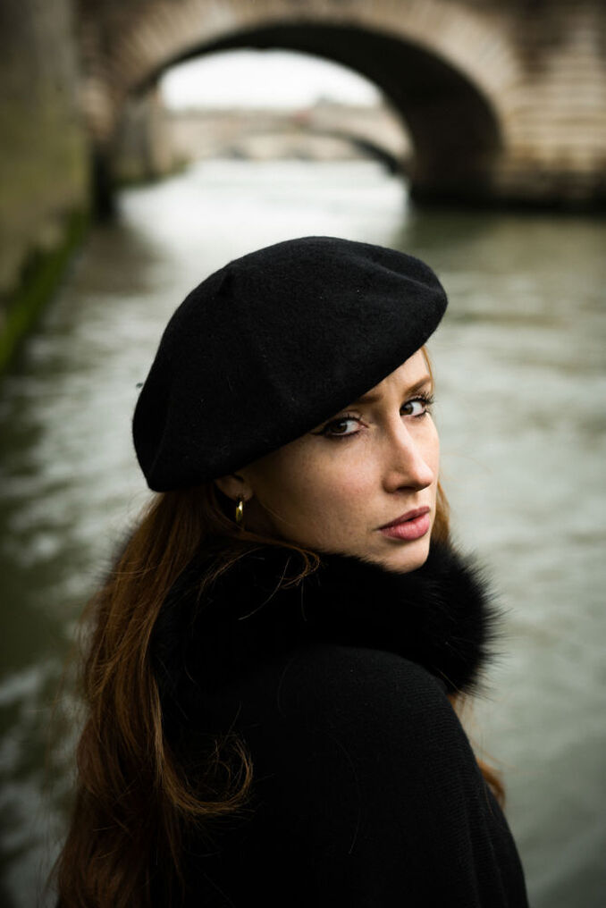 Anne Sophie L.