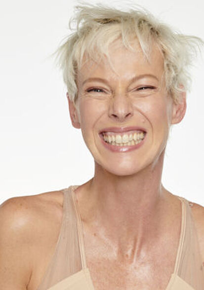 Martina G., Biba Model Management