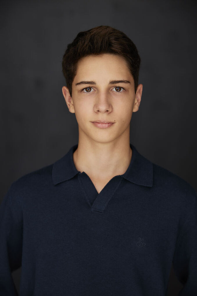 Alexander N.