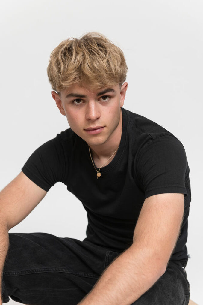 Matteo F.