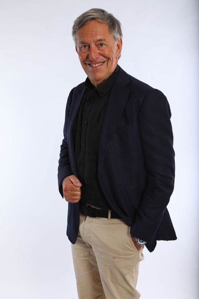 Othmar B.