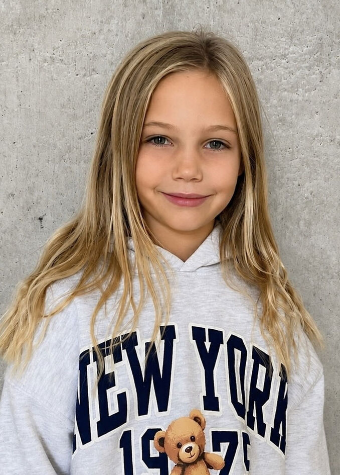 Kalia M.
