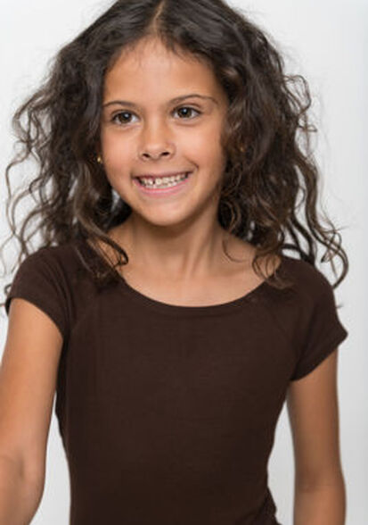 Alissia K., Biba Model Management