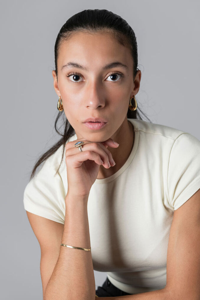 Mayra M.
