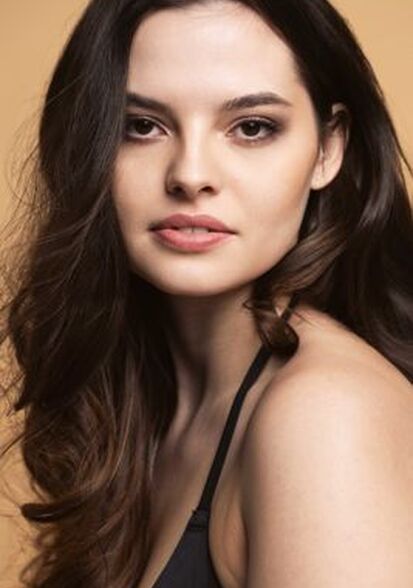 Leonie H., Biba Model Management