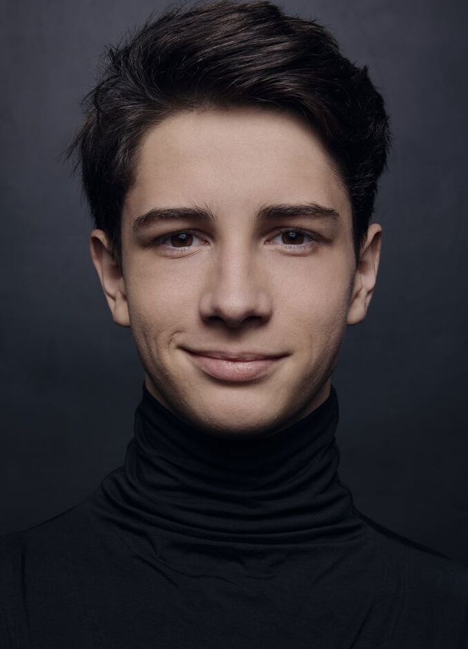 Alexander N.