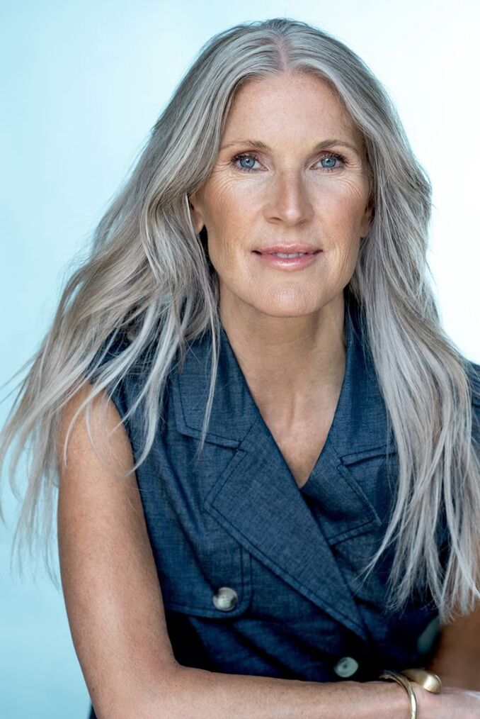 Charlene C.