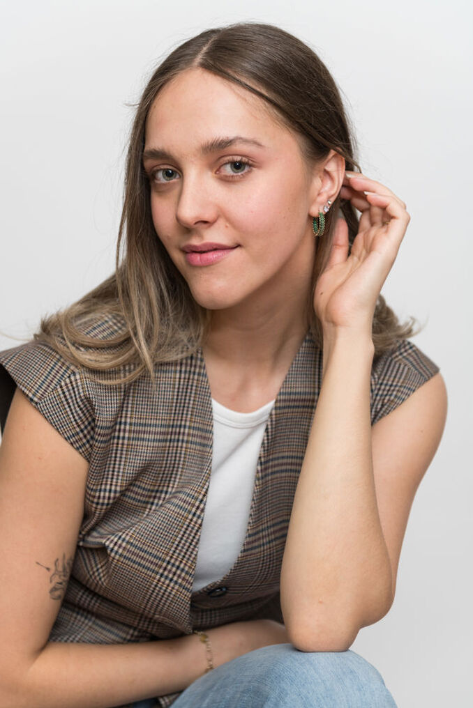 Alyssa M.