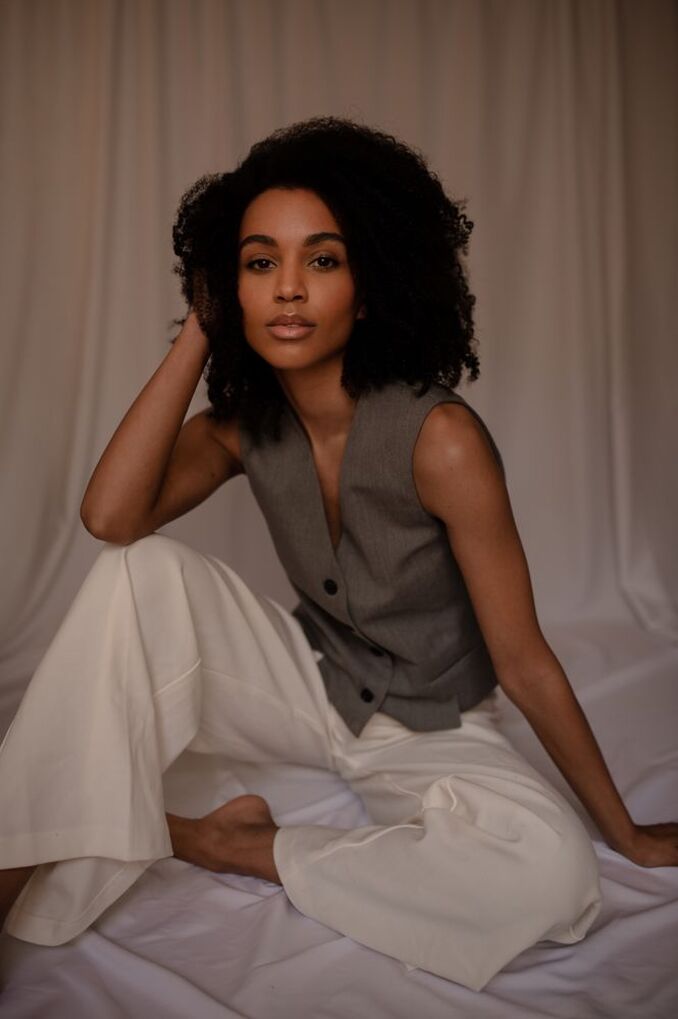 Doraine A.