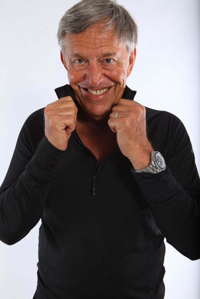 Othmar B.