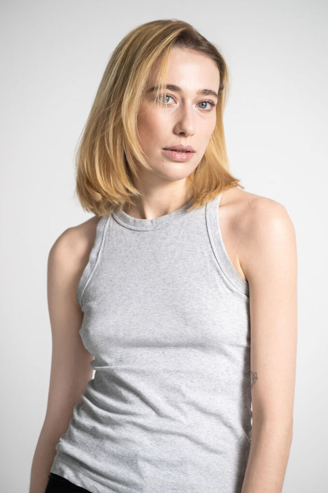 Francesca S.