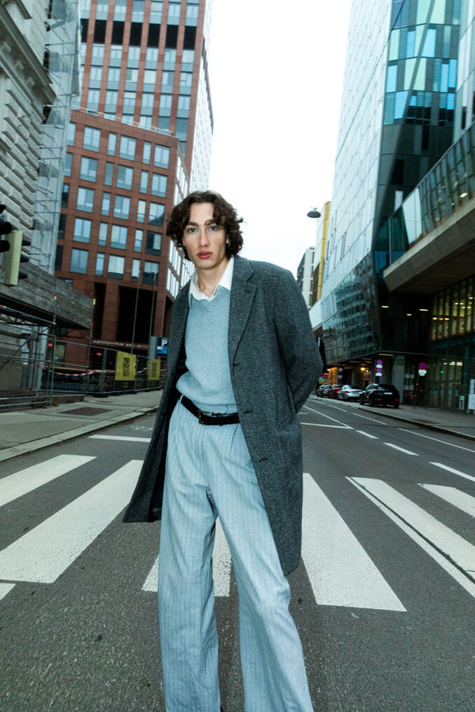 Luca S.