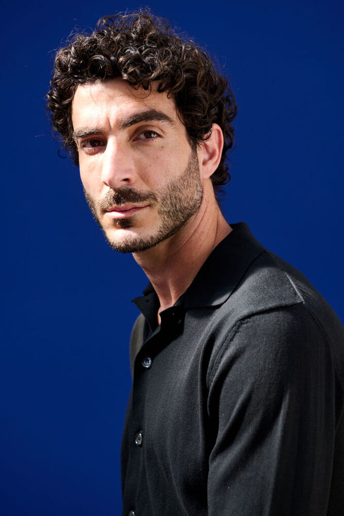 Baptiste V.