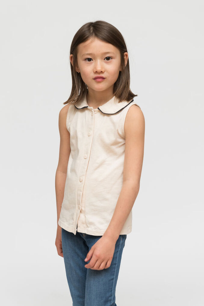Alisha I.
