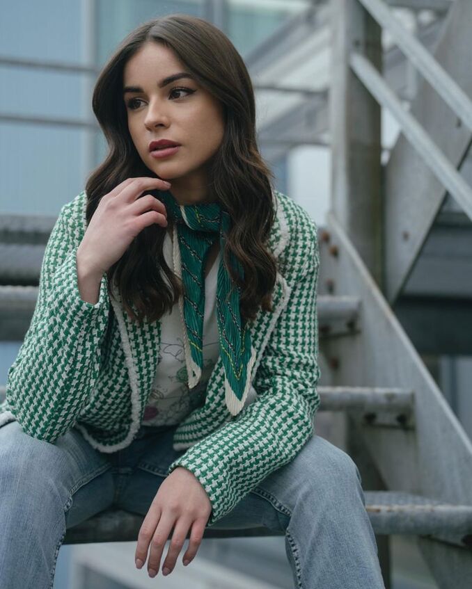 Carla F.