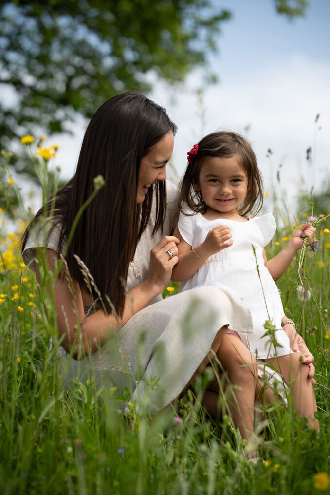 Family Alejandra A