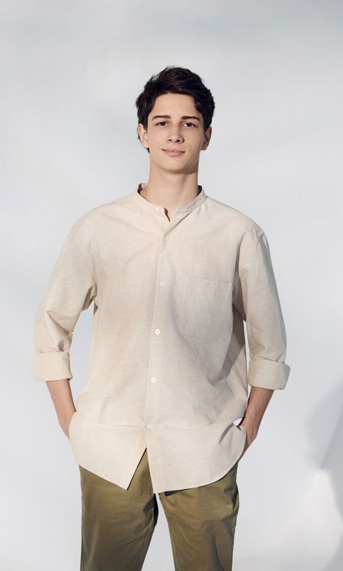 Alexander N.