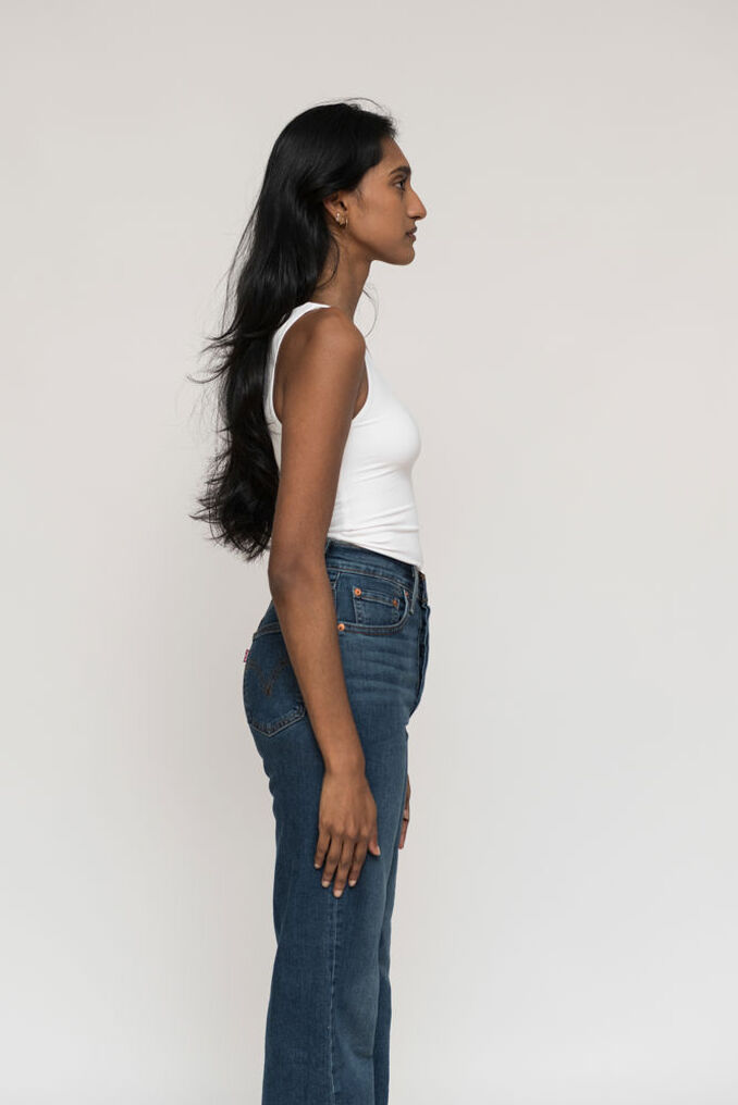Roshini R.