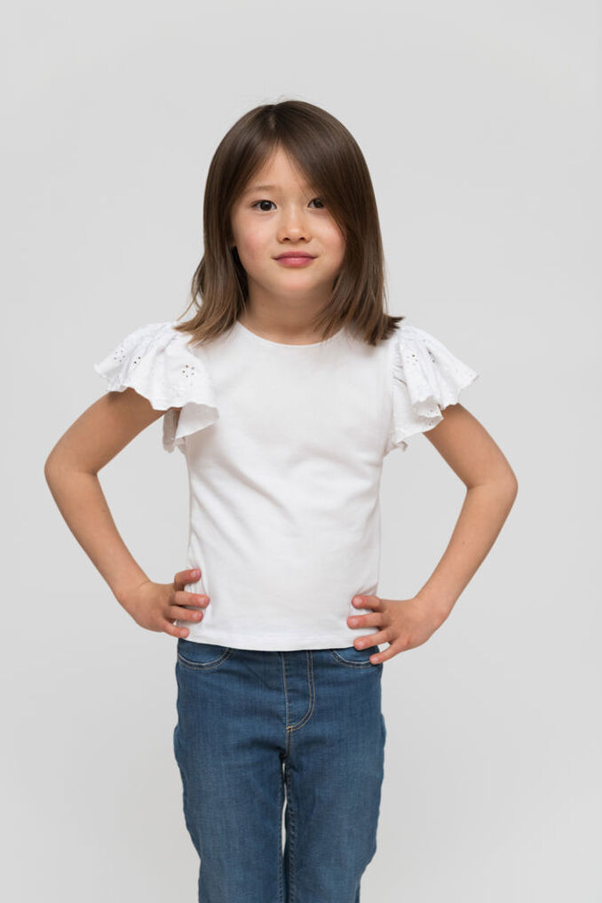 Alisha I.
