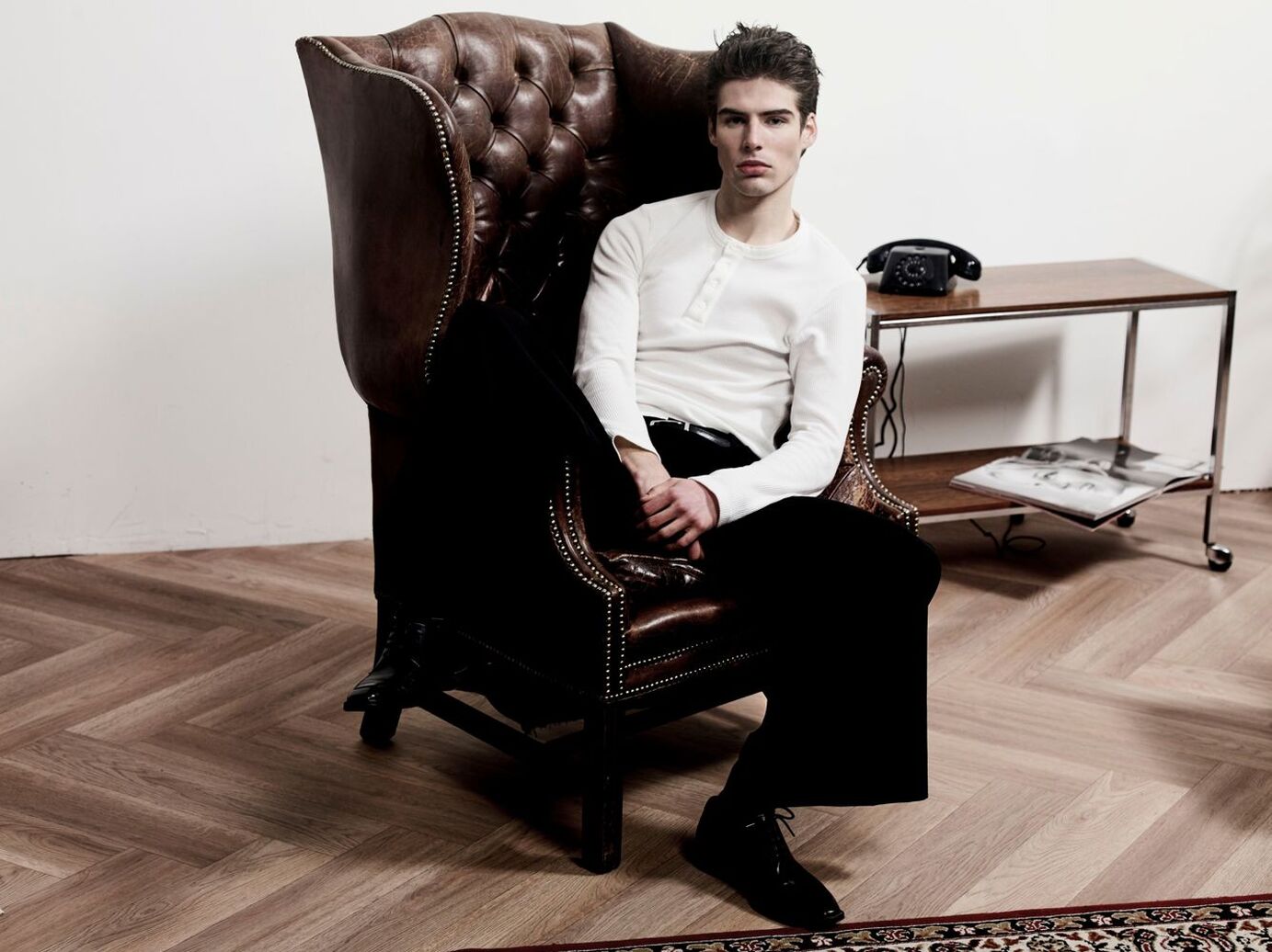 Nick L.