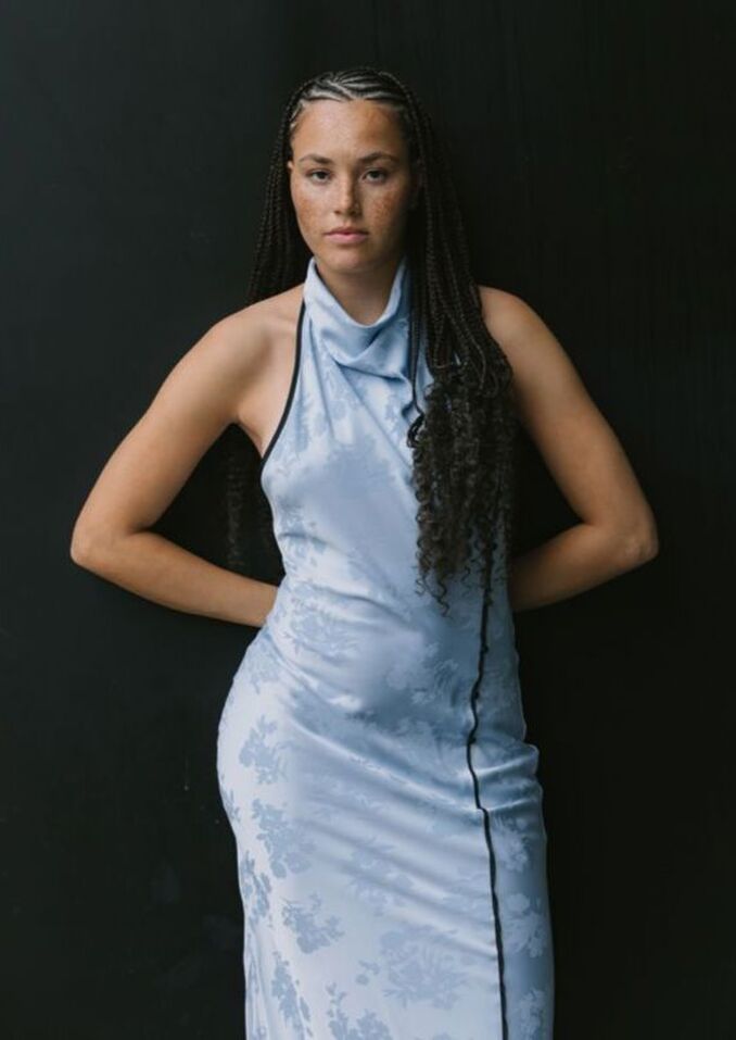 Ellen Jorja M.