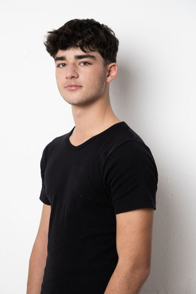 Dario R.