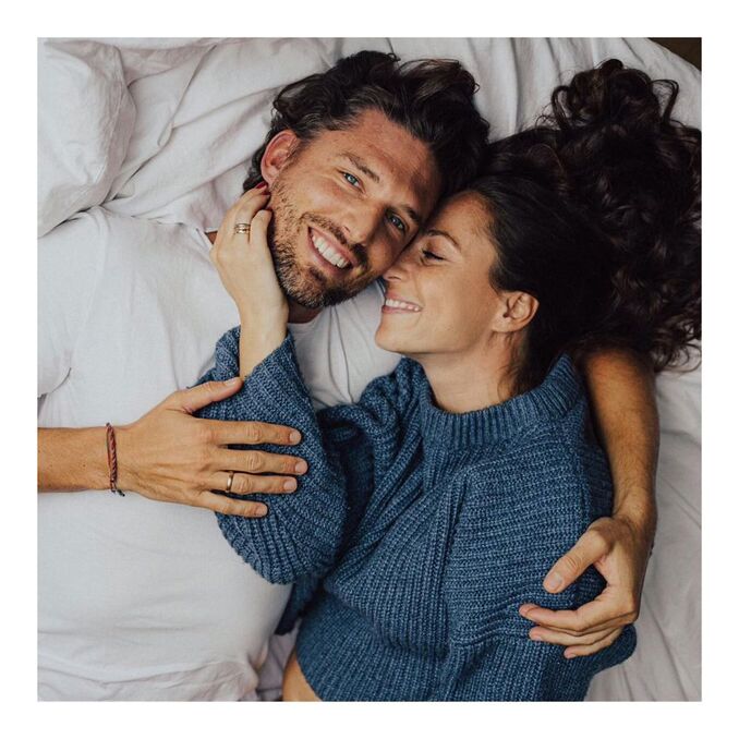Gianna & Max H