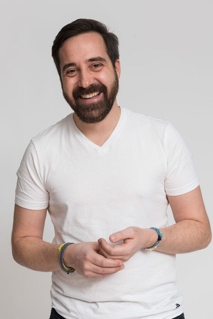 Benjamin D.