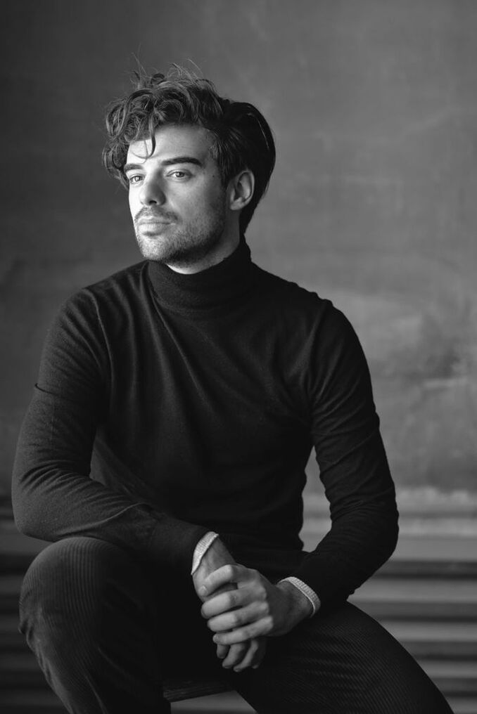 Jonas G.