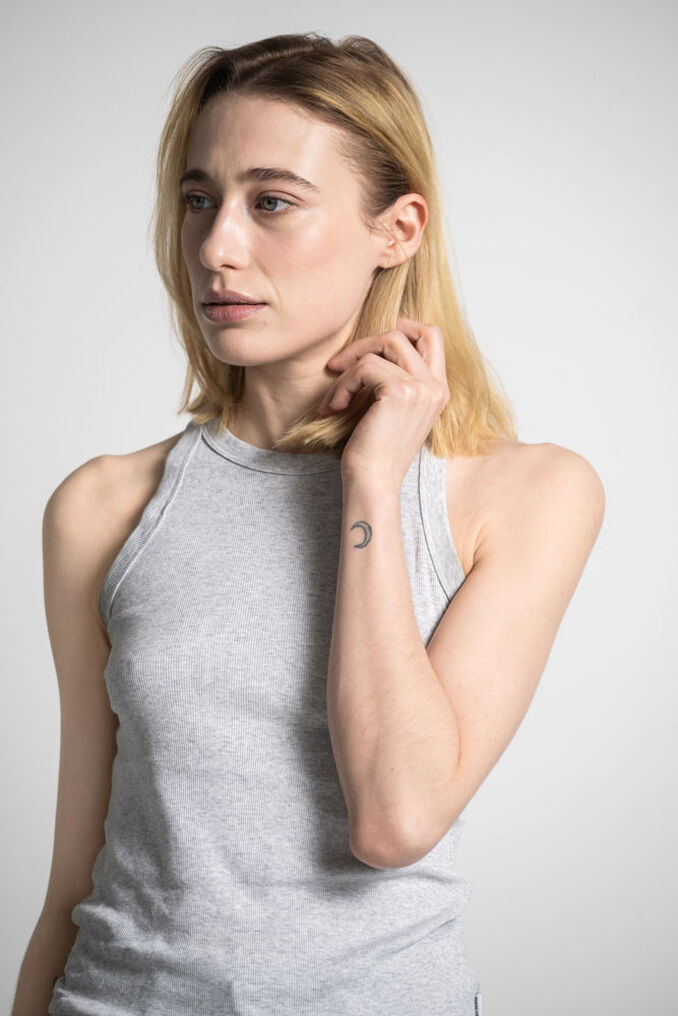 Francesca S.