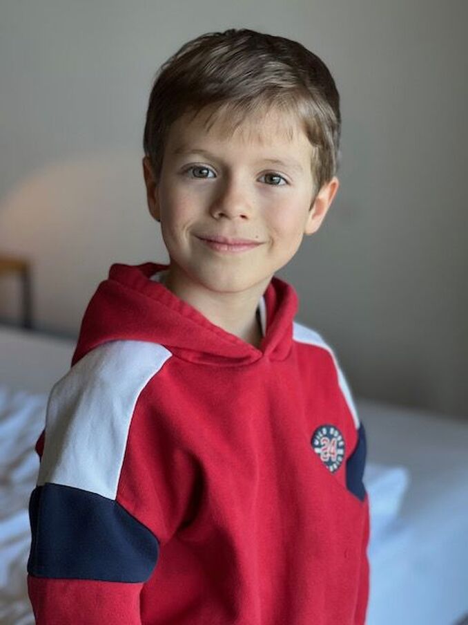 Teodor M.