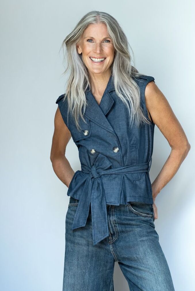 Charlene C.
