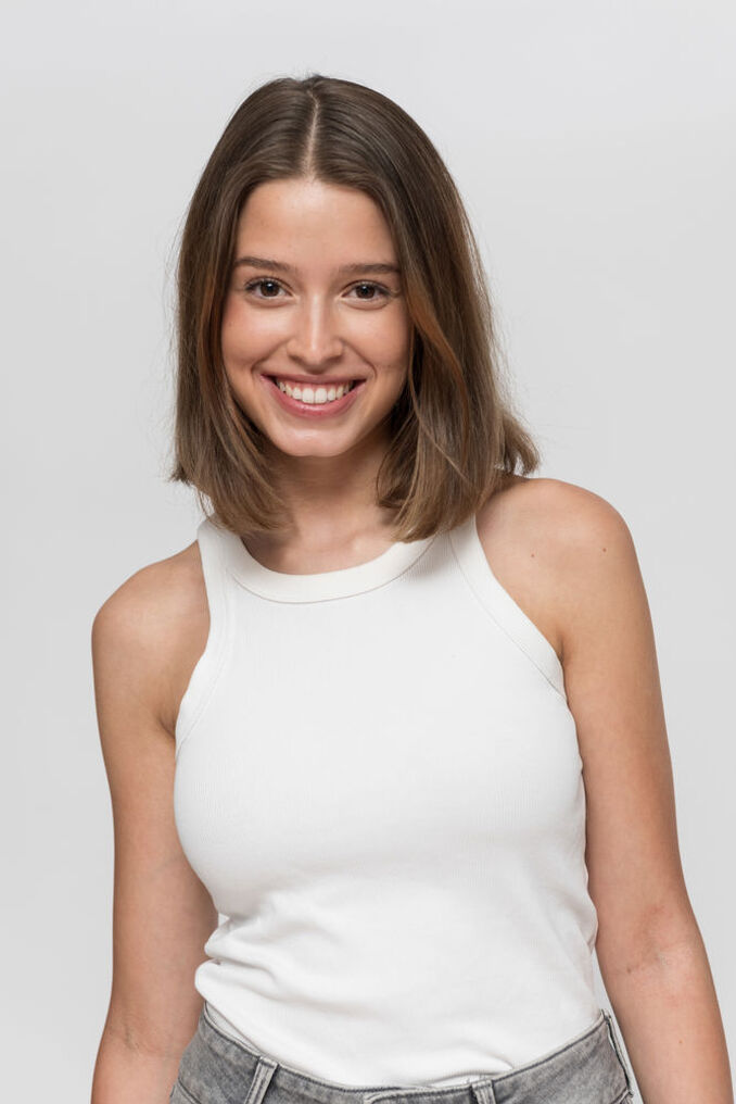 Amina E.