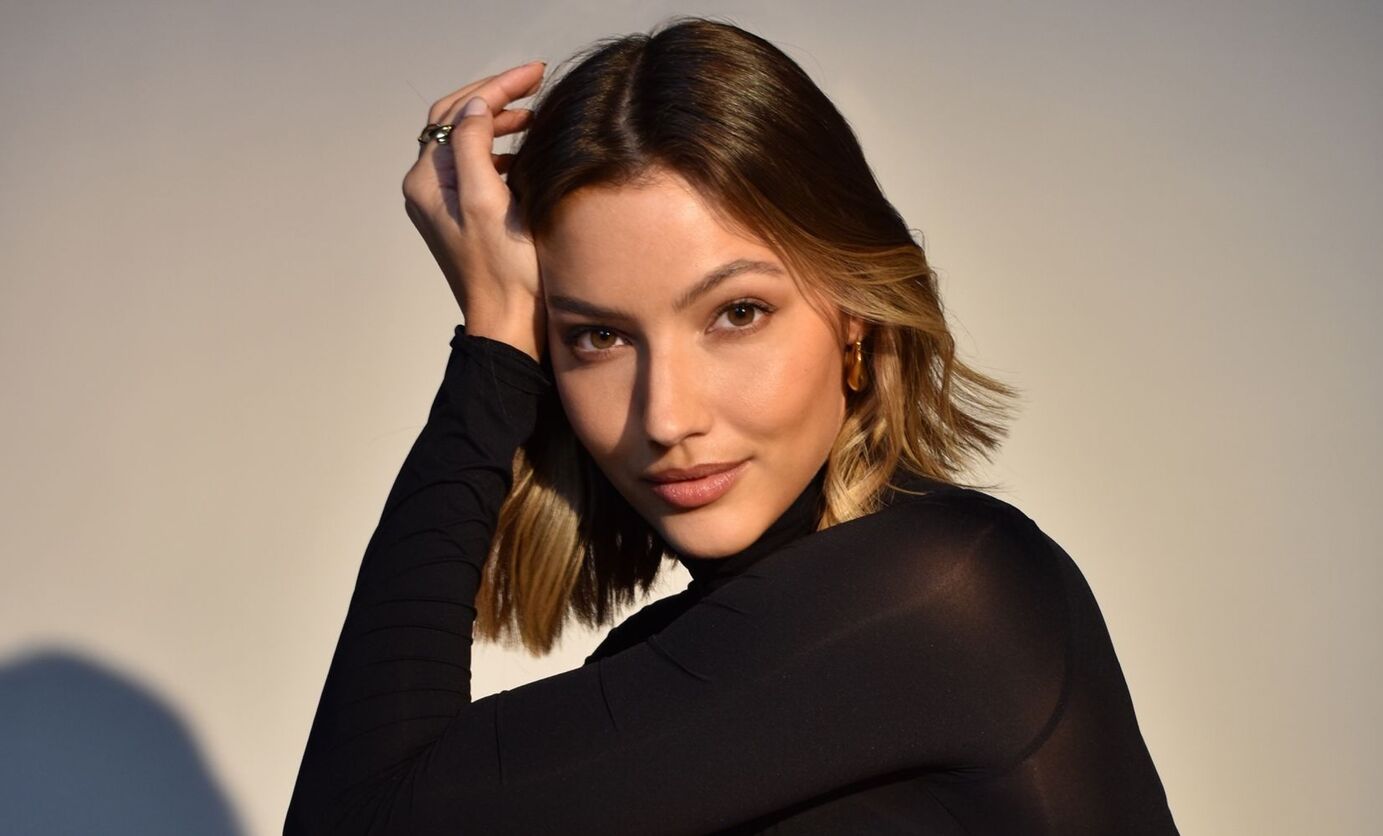 Olivia K.