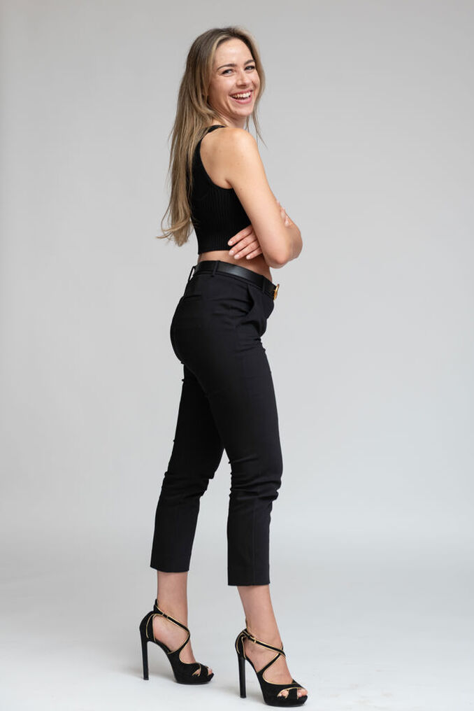 Nicole S.