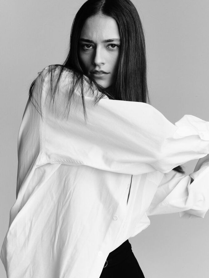 Andrina H.