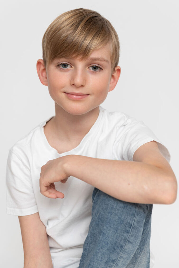 Damian O.