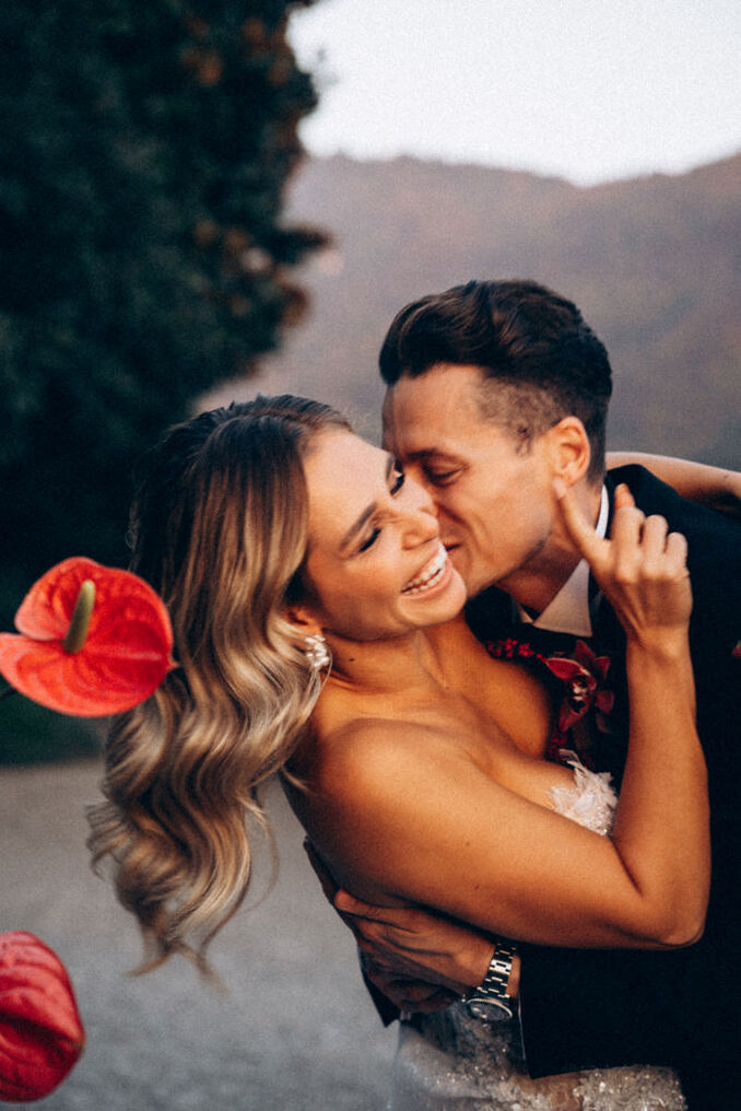 Maria  & Manoel