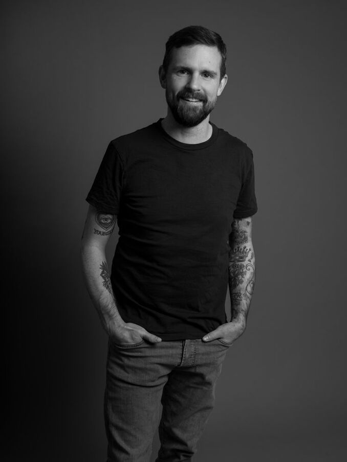 Marco M.