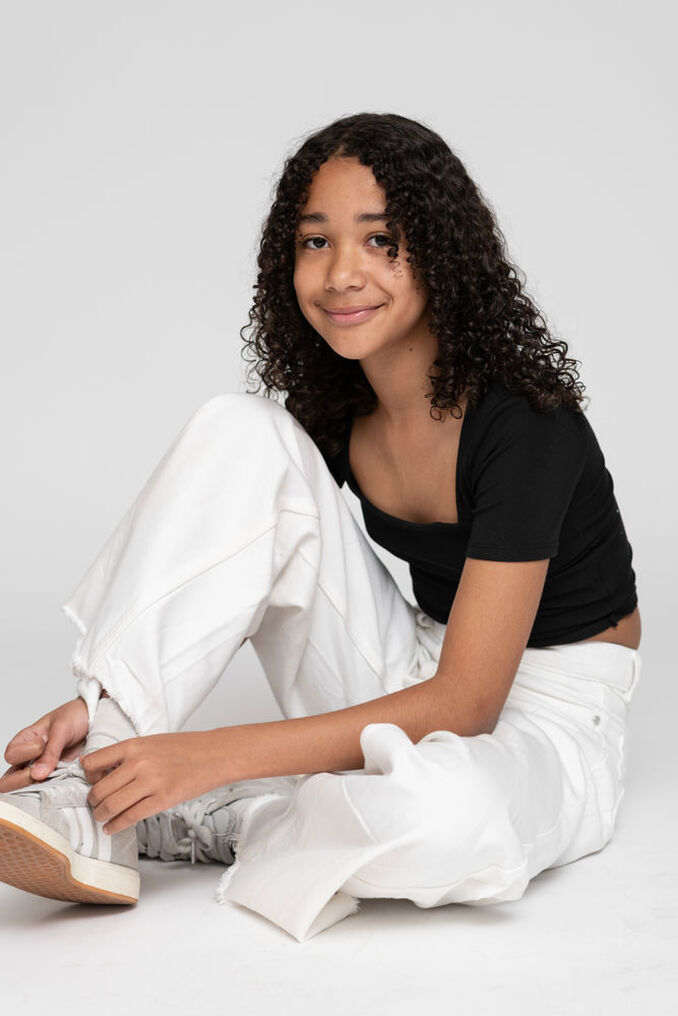 Leyma B.
