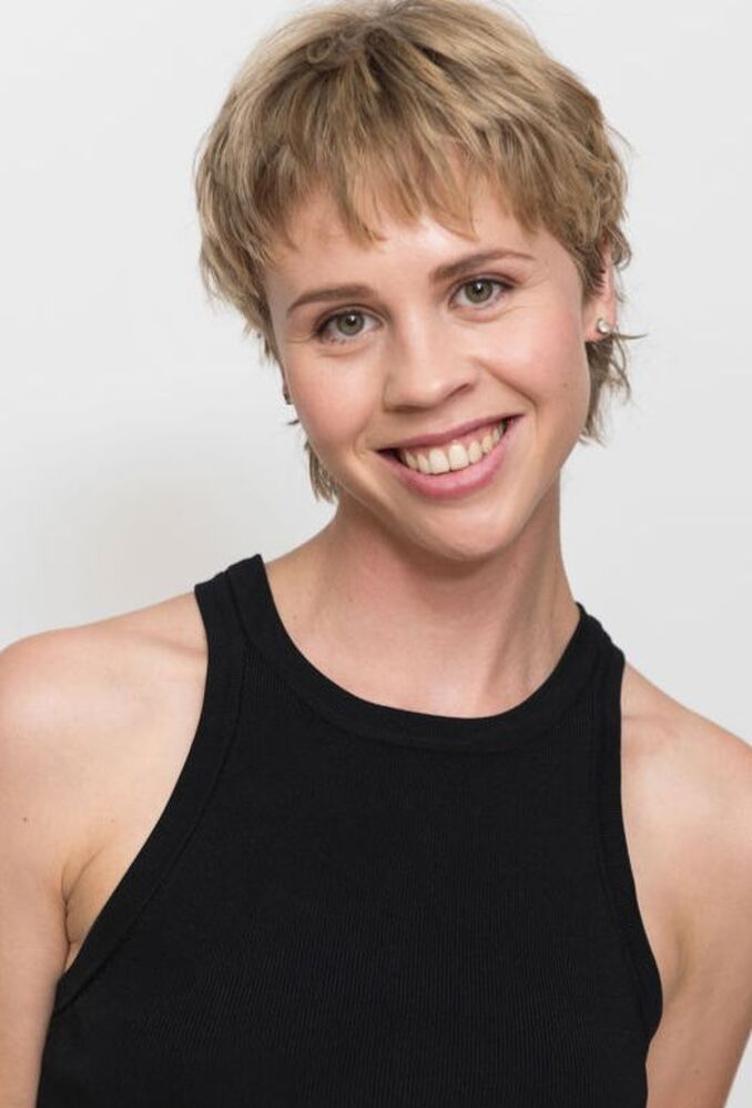 Mara S.