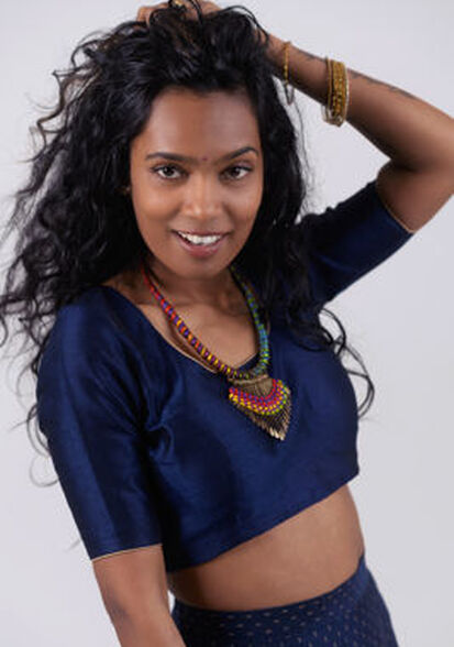 Ritu R., Biba Model Management