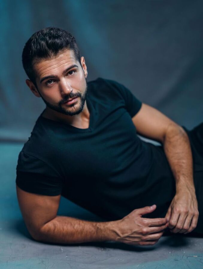 Marcos R.