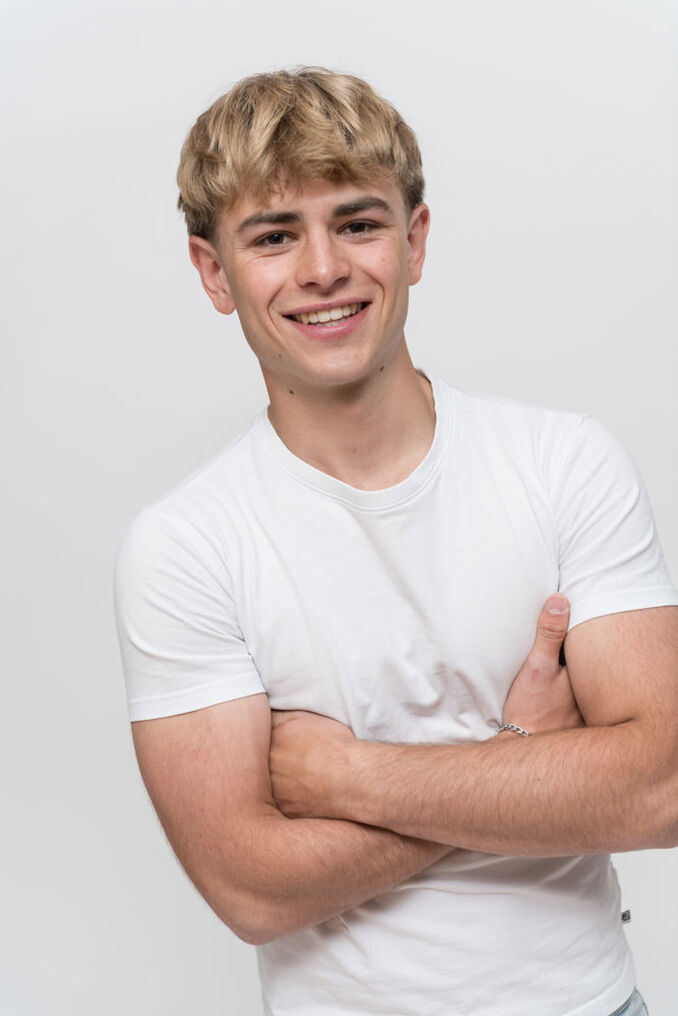 Matteo F.